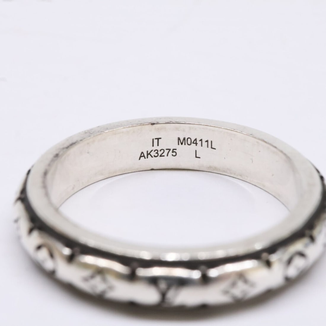 Tiffany Loving Heart Ring - 6