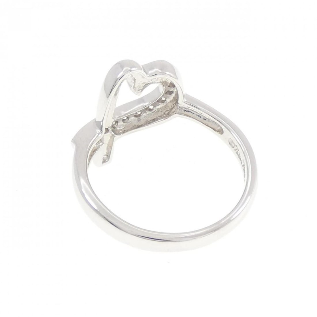 Tiffany Loving Heart Ring - 3