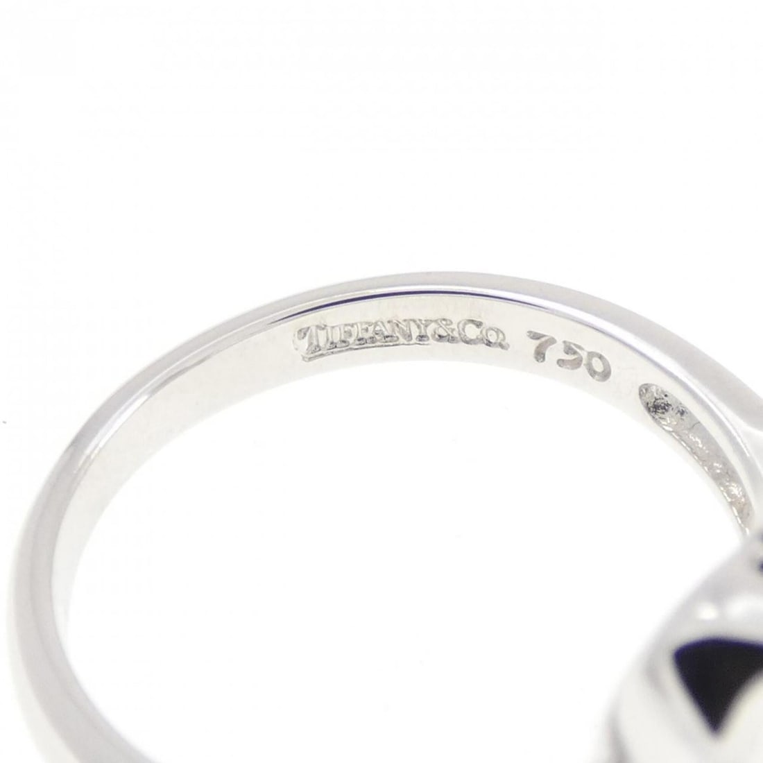 Tiffany Loving Heart Ring - 4