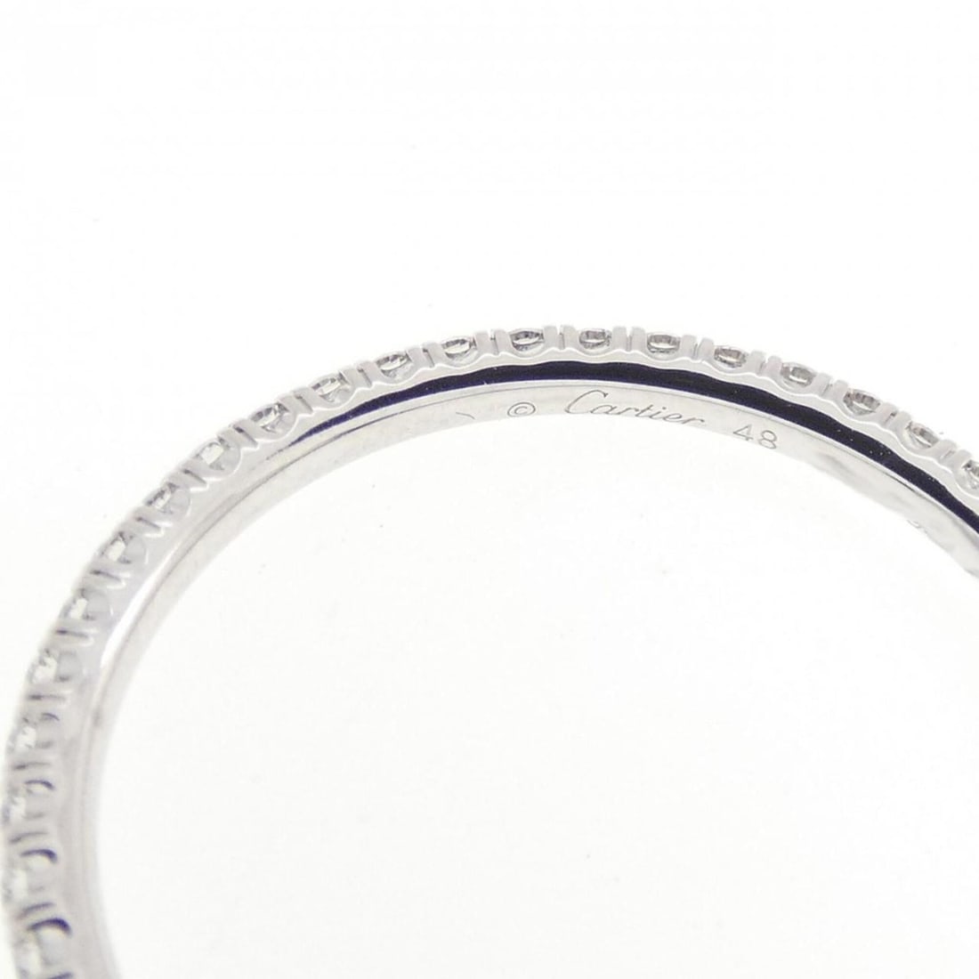 Cartier Etincelle Ring - 3