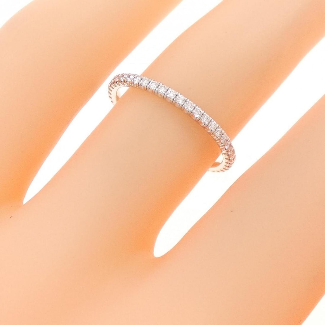 Cartier Etincelle Ring - 4