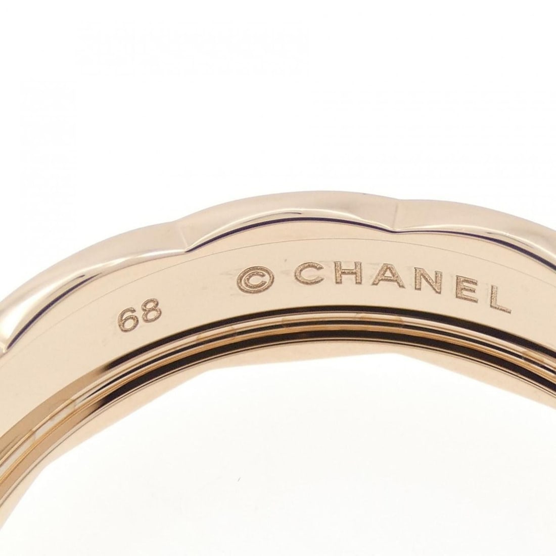 Chanel Coco Crush Medium Ring - 3