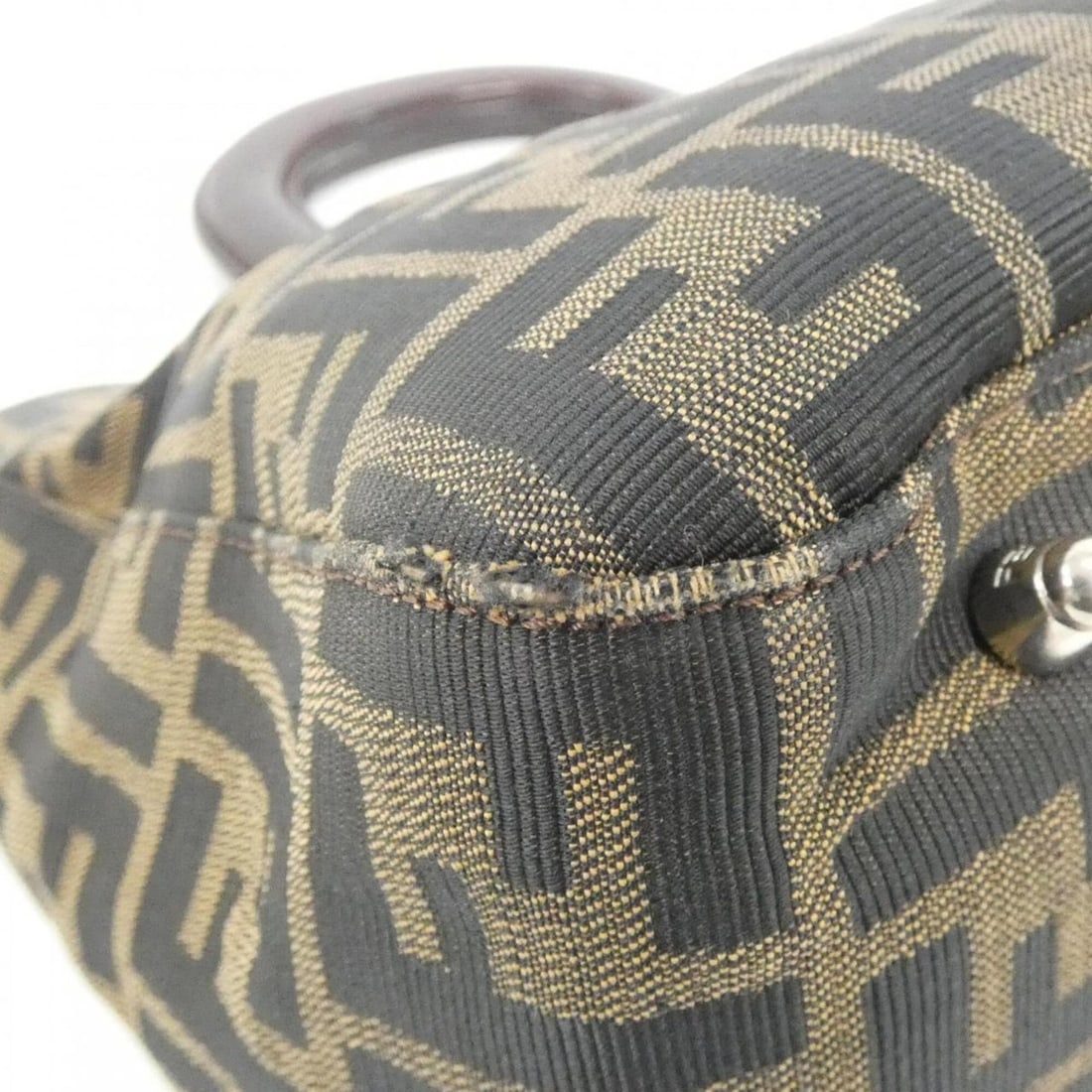 Fendi 26693 handbag - 2