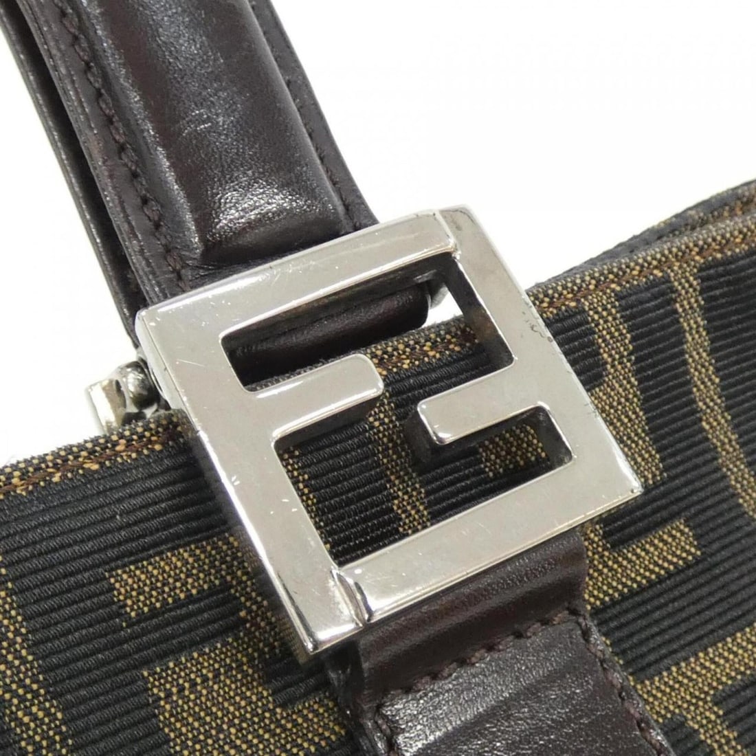 Fendi 26693 handbag - 4