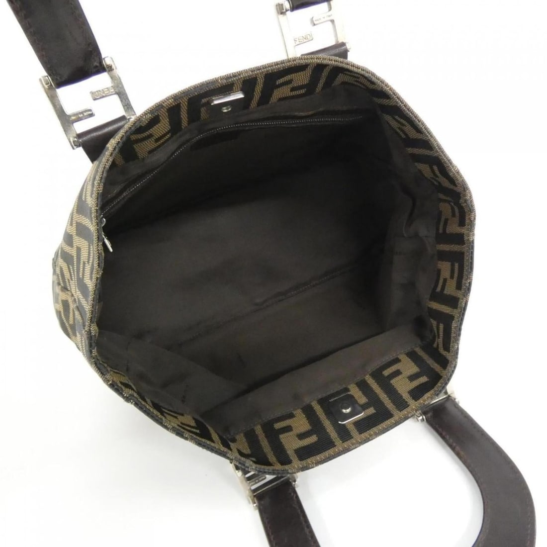 Fendi 26693 handbag - 6