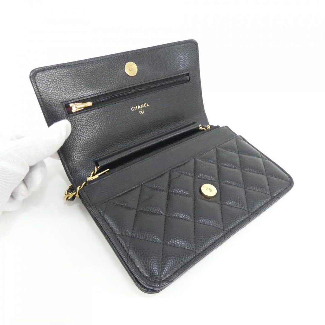 Fendi 26693 handbag - 9
