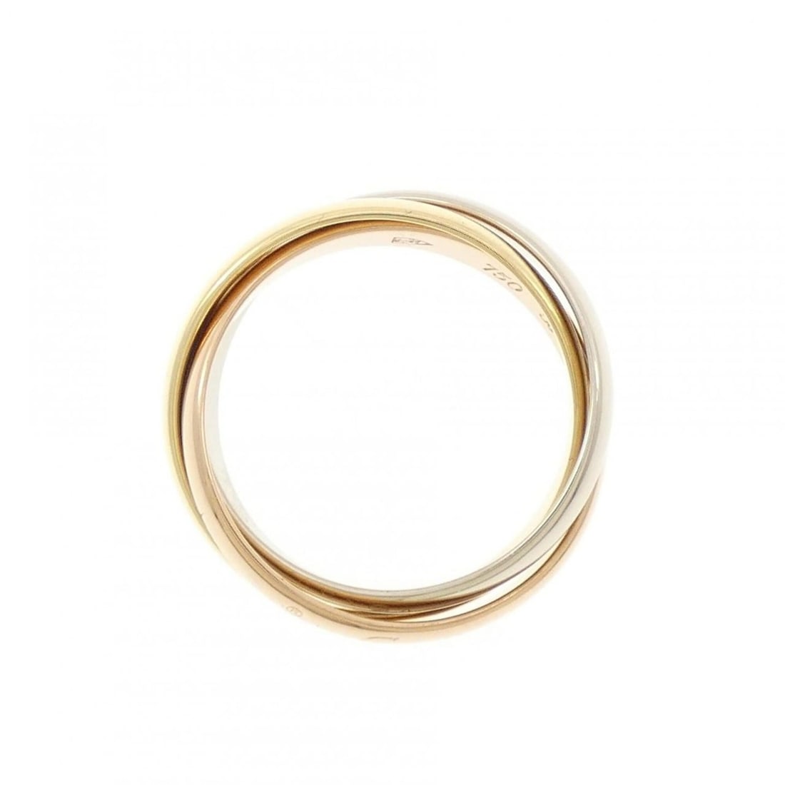 Cartier Trinity Ring - 2