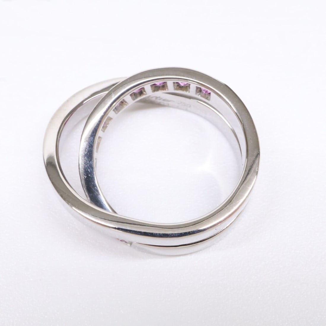 Cartier Trinity Ring - 5