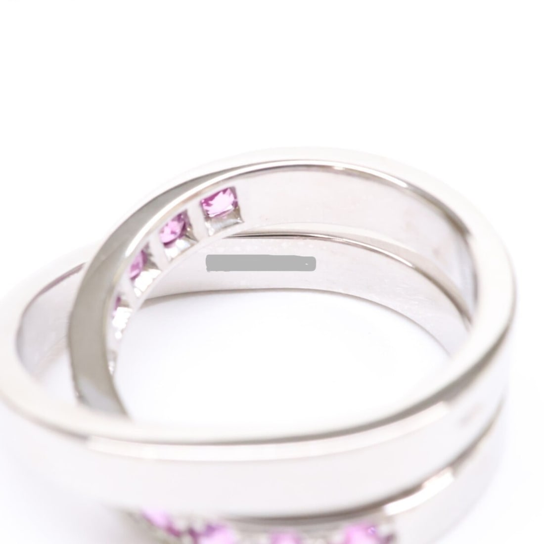 Cartier Trinity Ring - 7