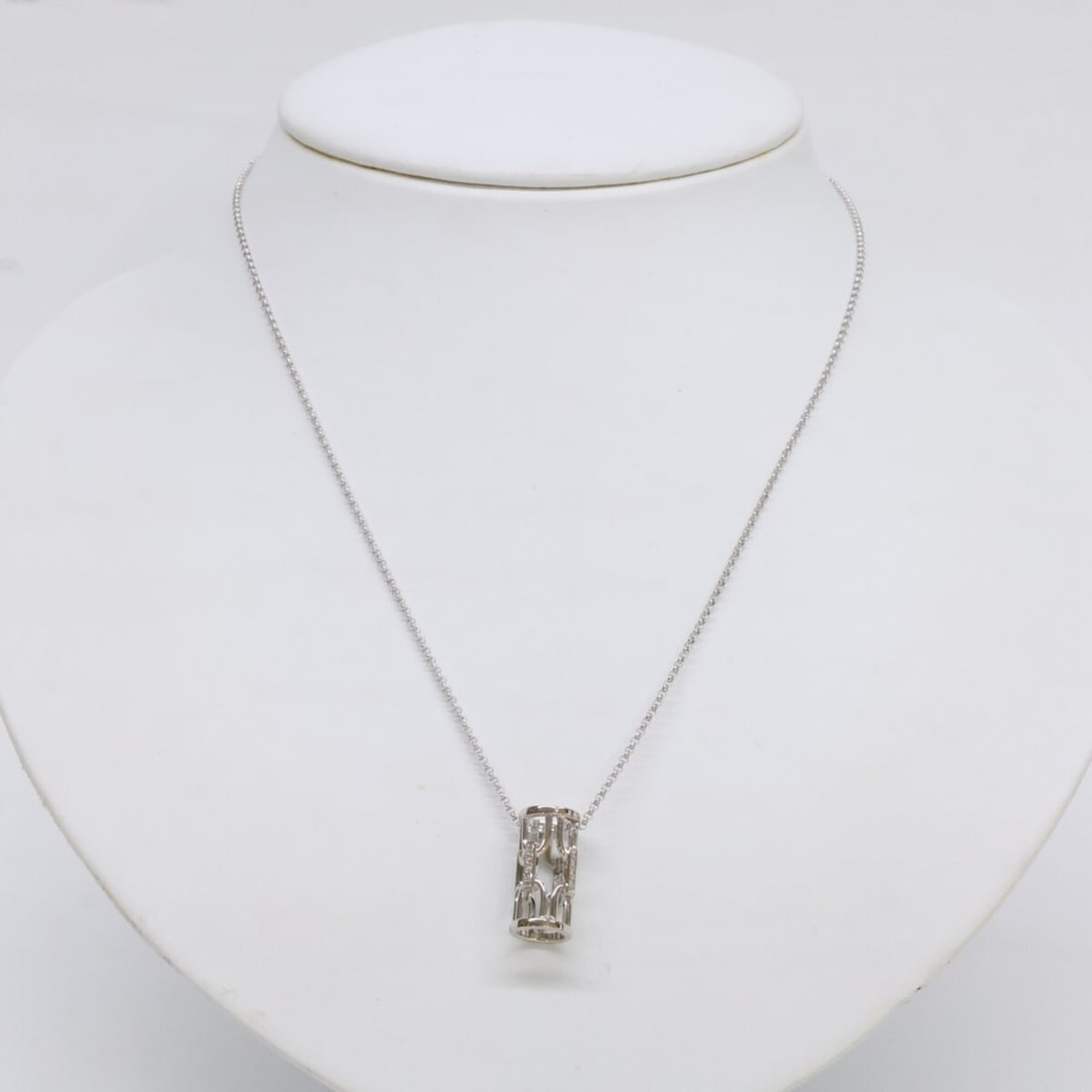 Cartier Mini Love Ring - 8