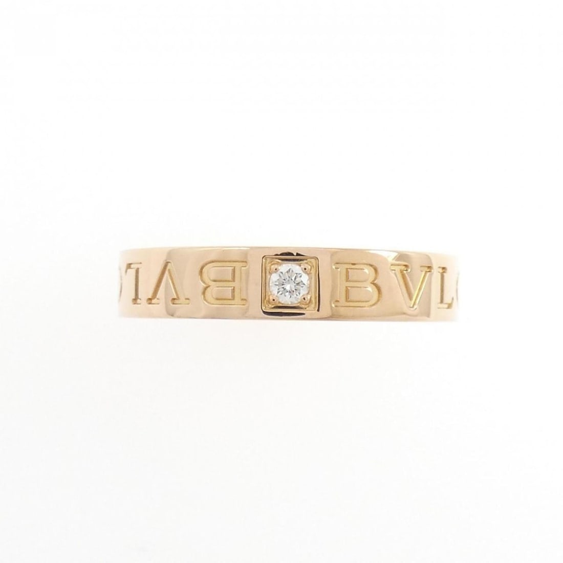 Bvlgari Bulgari B.zero1 Ring - 2