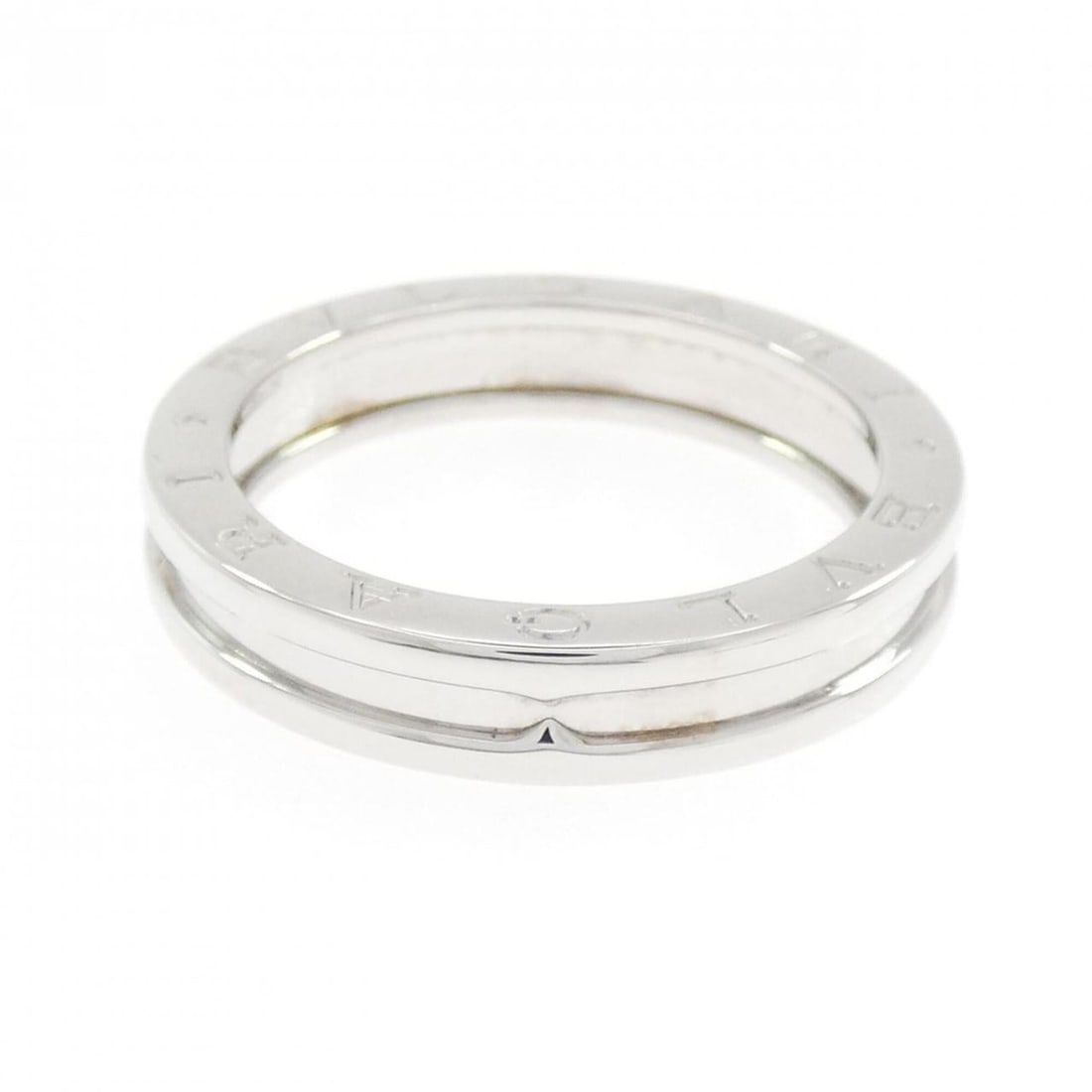 Bvlgari B.zero1 1-band ring - 2