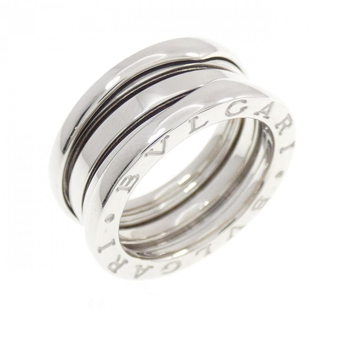 Bvlgari B.zero1 3-band ring (1 of 8)