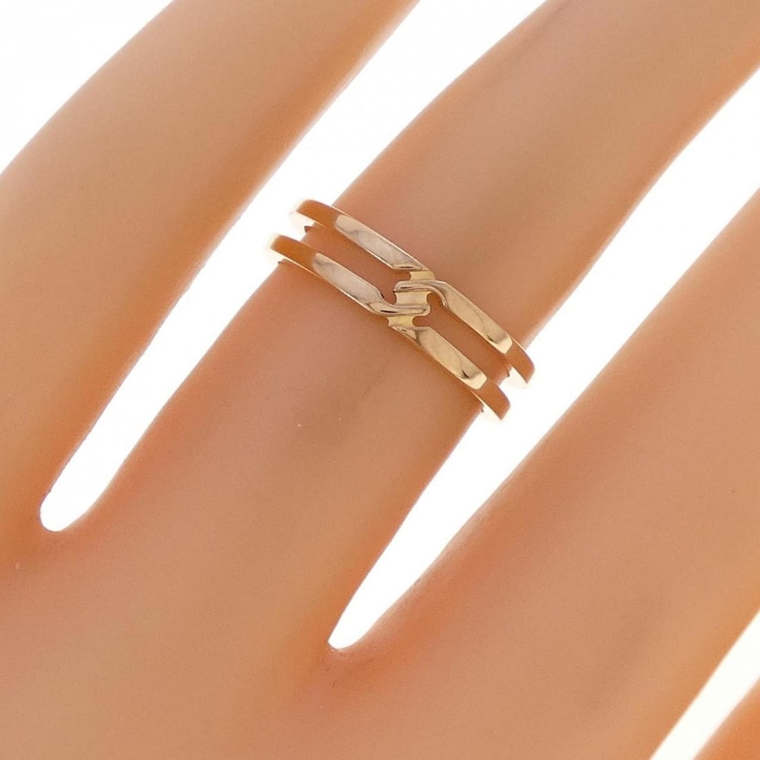 Gucci Infinity Ring - 5