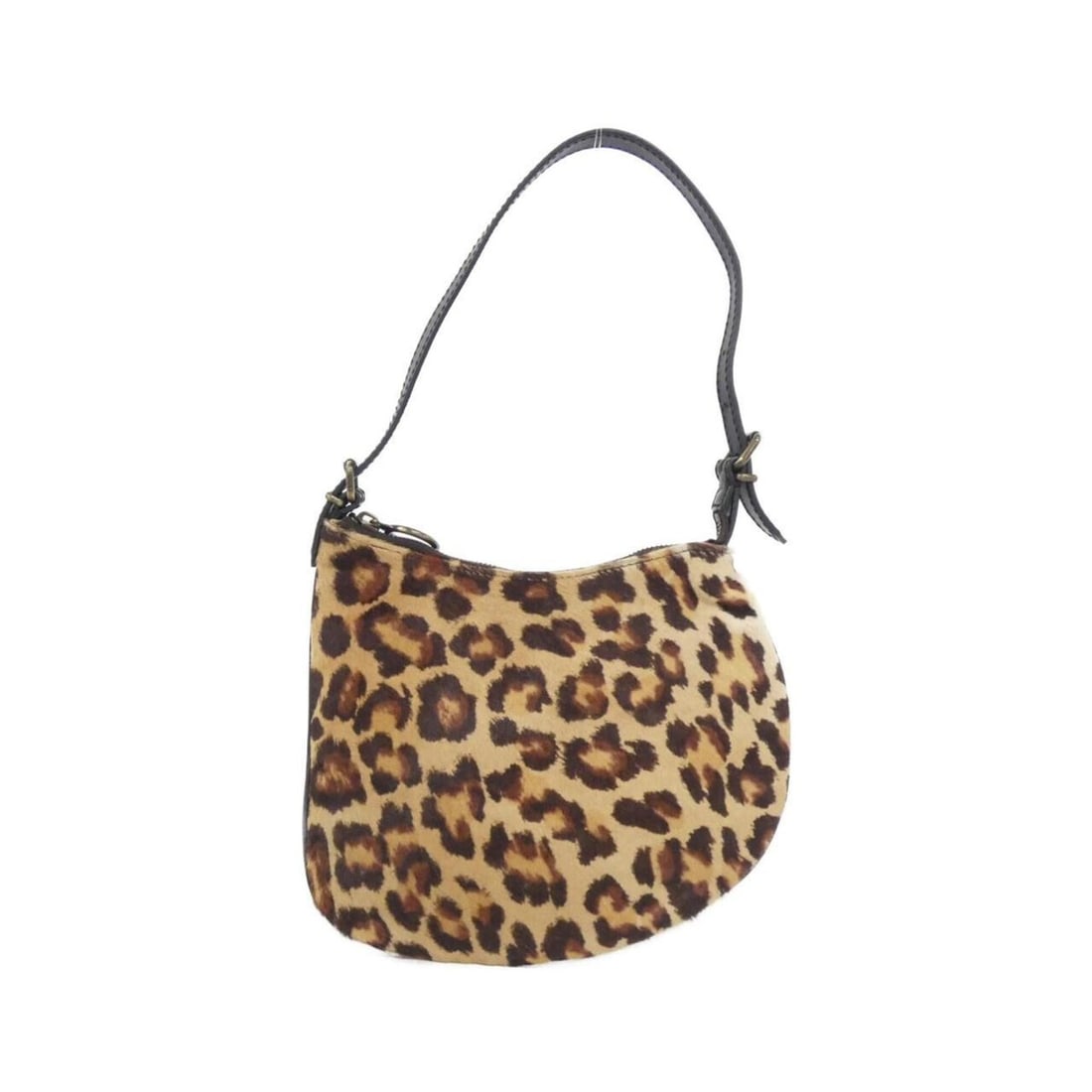 Fendi 8BR248 Shoulder Bag: --- Catalog ---Category: SizeSize (HxWxD): 19cm x 23.5cm x 1.5cm / 7.48'' x 9.25'' x 0.59''Category: DesignType: Shoulder bagColor: Beige, BrownGender: WomenMaterial: Leather , Canvas Category: Genera