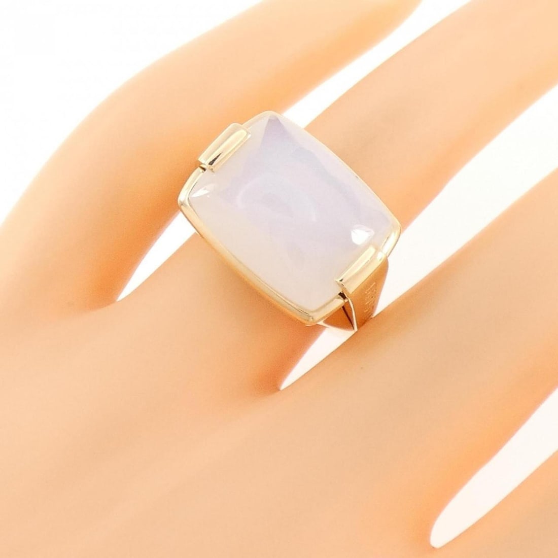 Bvlgari Allegra Ring - 4