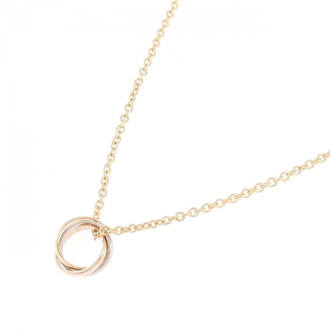 Cartier Trinity Necklace - 2