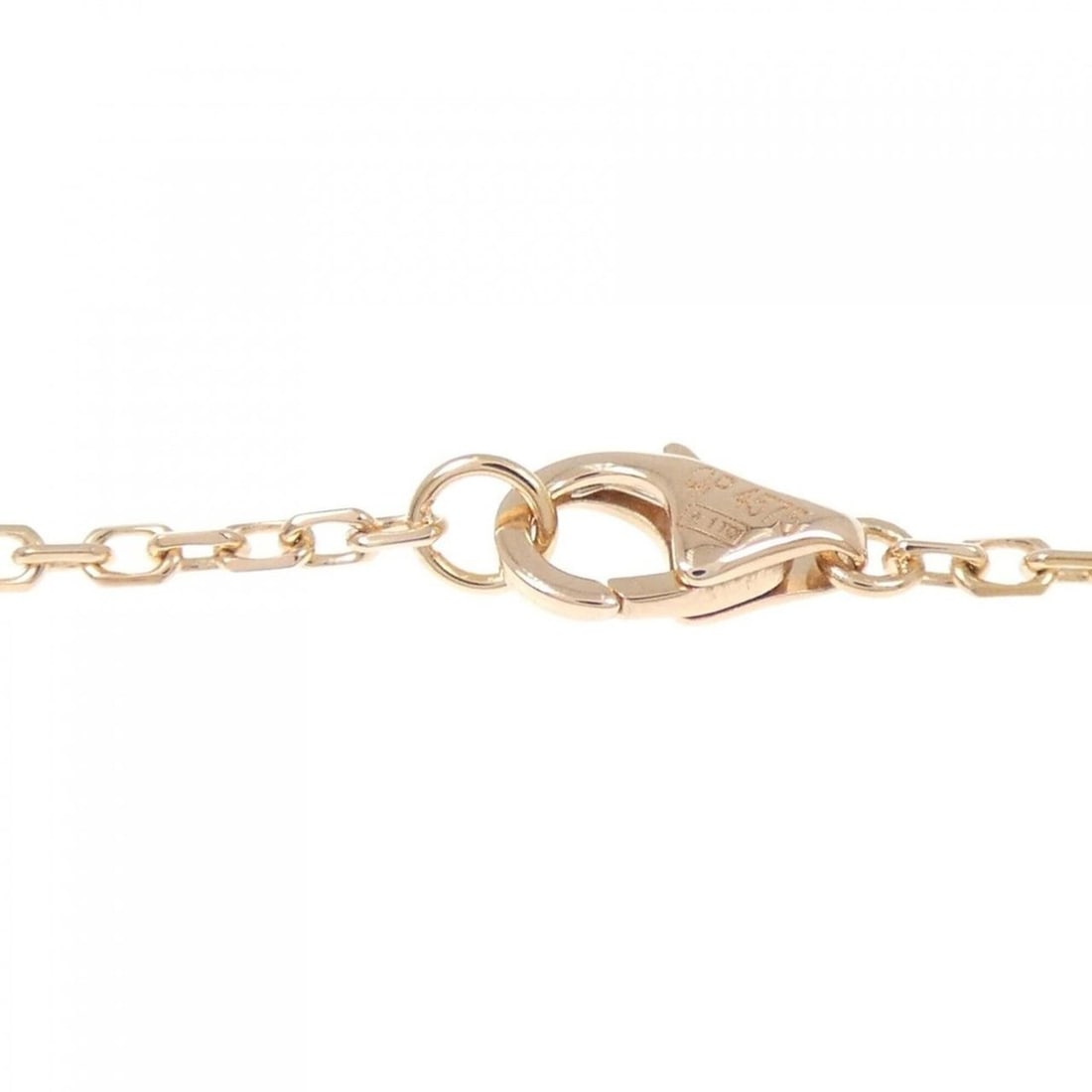 Cartier Trinity Necklace - 5