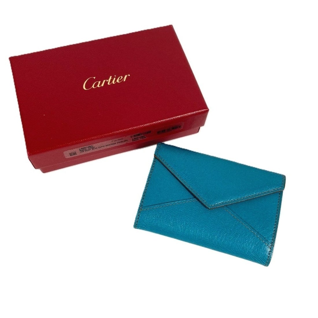 Cartier Trinity Necklace - 9