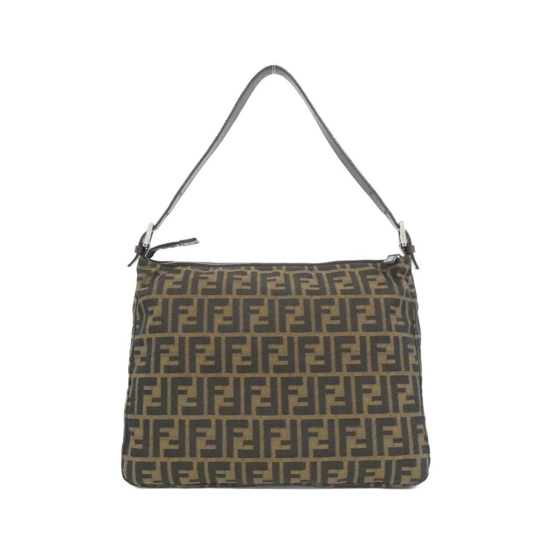 Fendi 26425 Shoulder Bag - 2