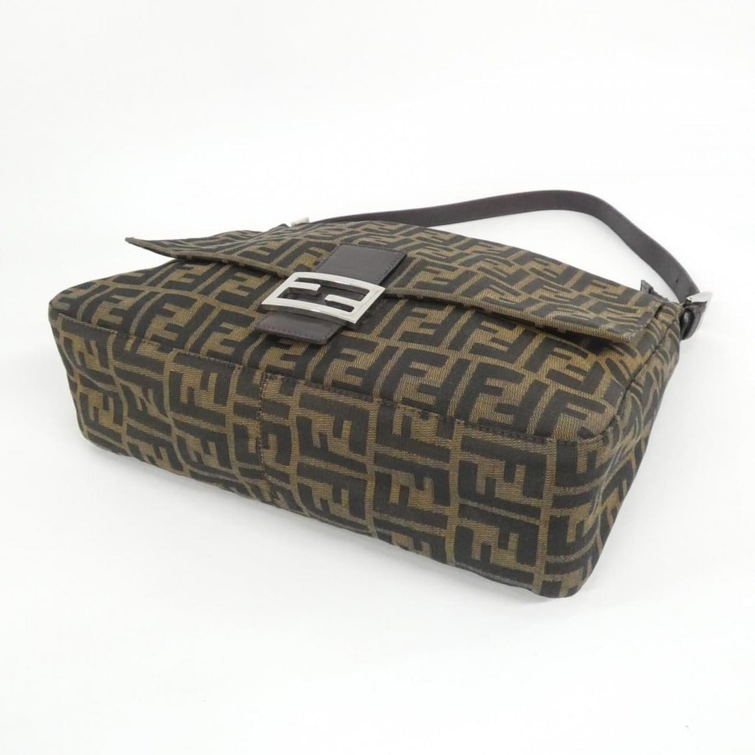 Fendi 26425 Shoulder Bag - 3