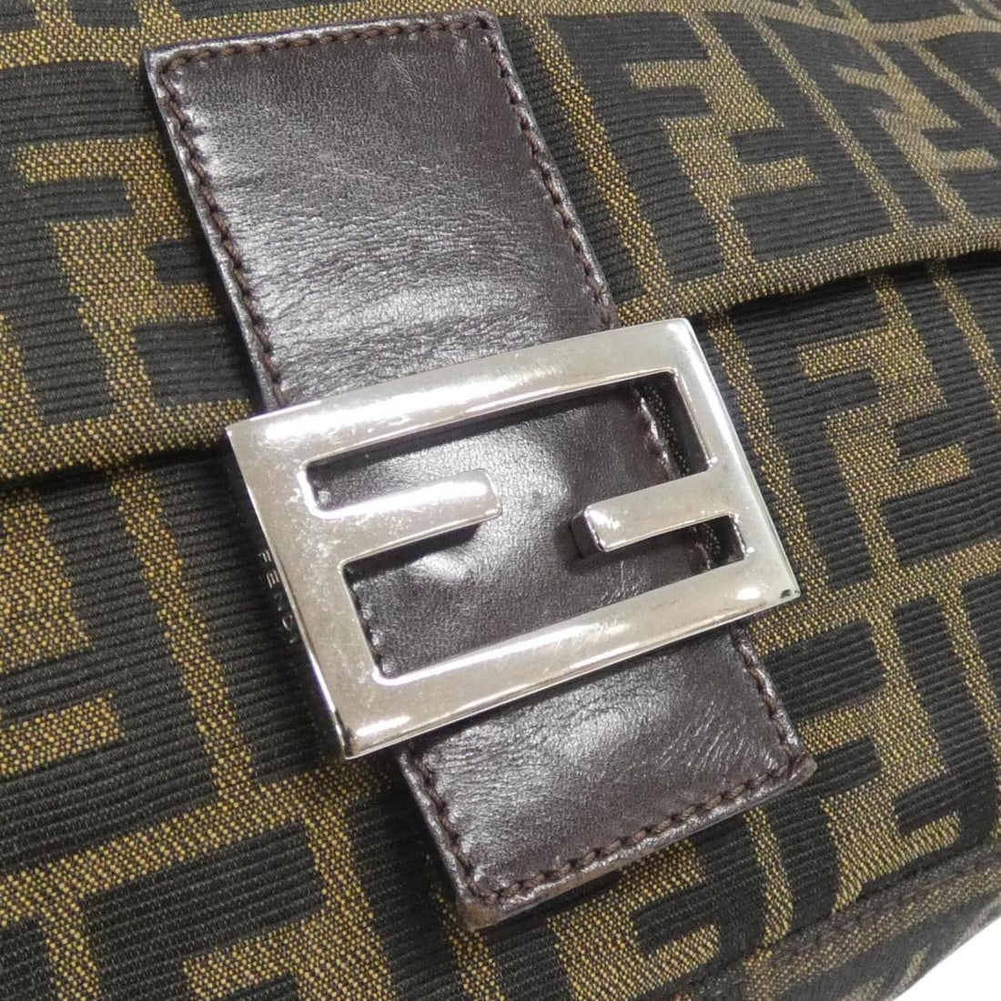 Fendi 26425 Shoulder Bag - 6