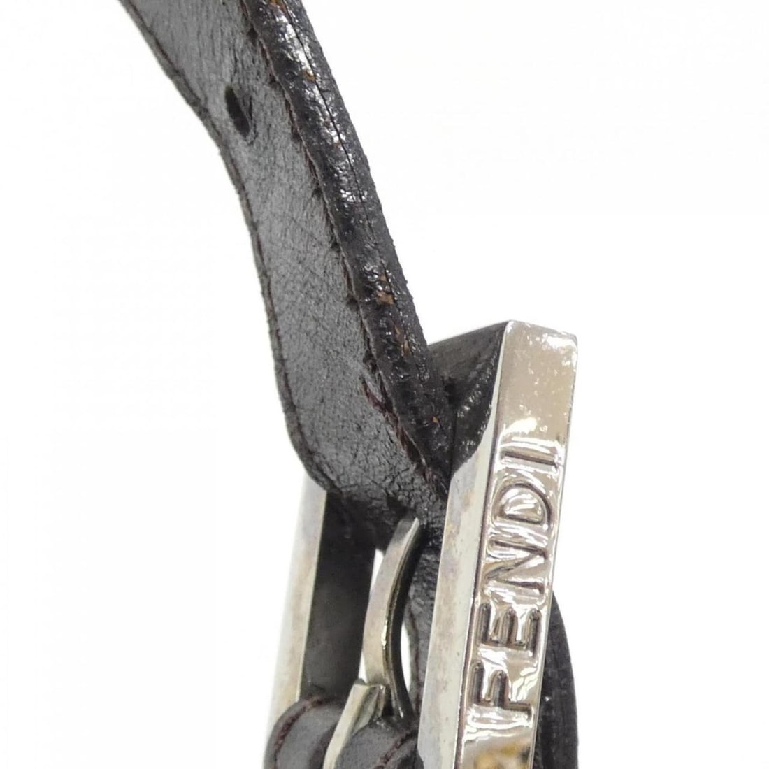 Fendi 26425 Shoulder Bag - 7