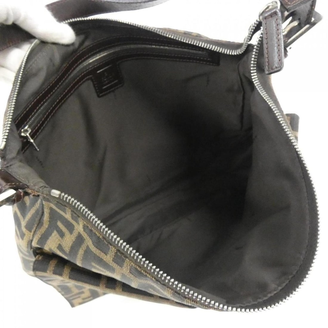 Fendi 26425 Shoulder Bag - 8