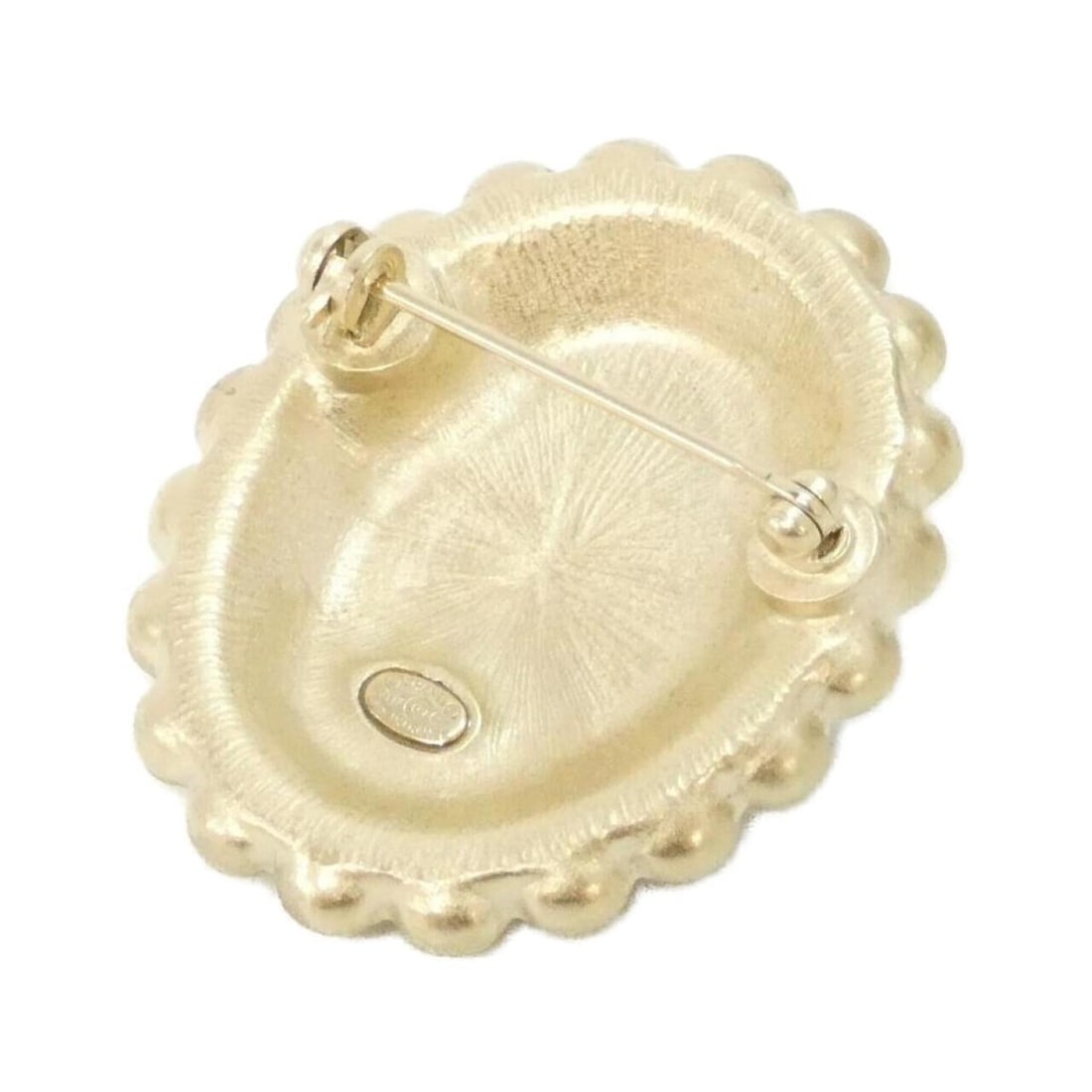 Chanel brooch - 2