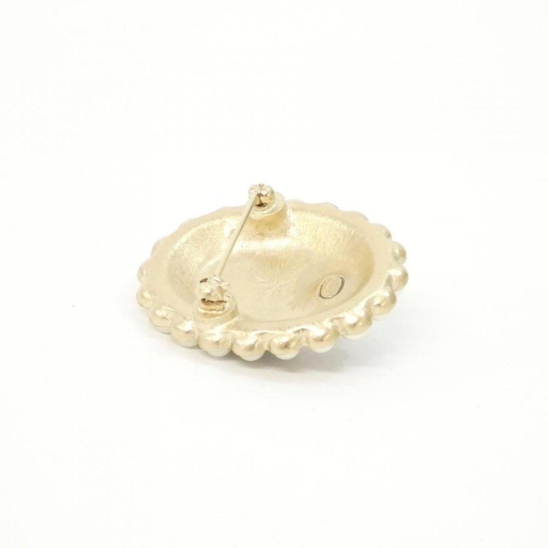 Chanel brooch - 3