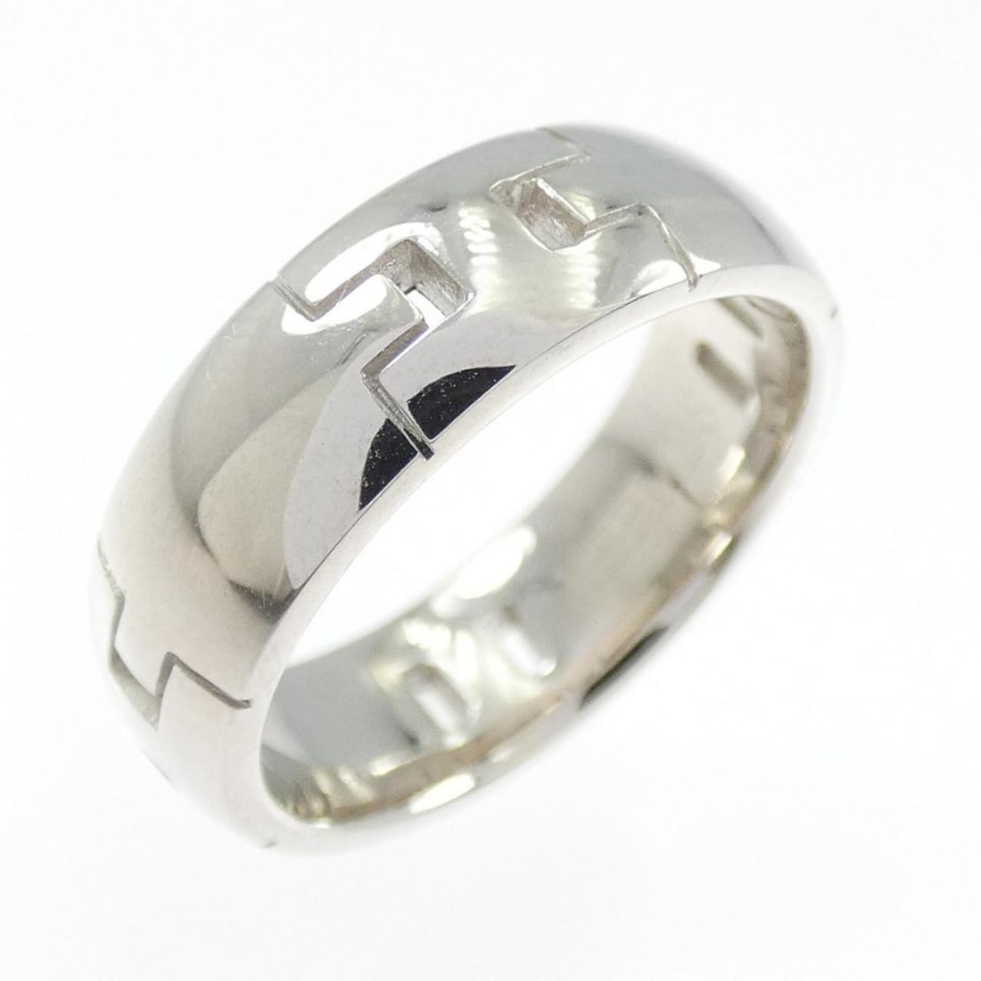 Hermes Hercules Petite Model Ring (1 of 12)