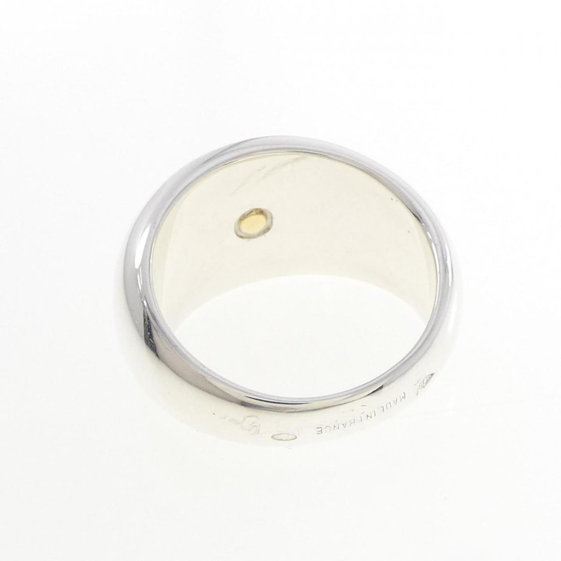 Hermes Hermès Clou de Selle Ring - 3