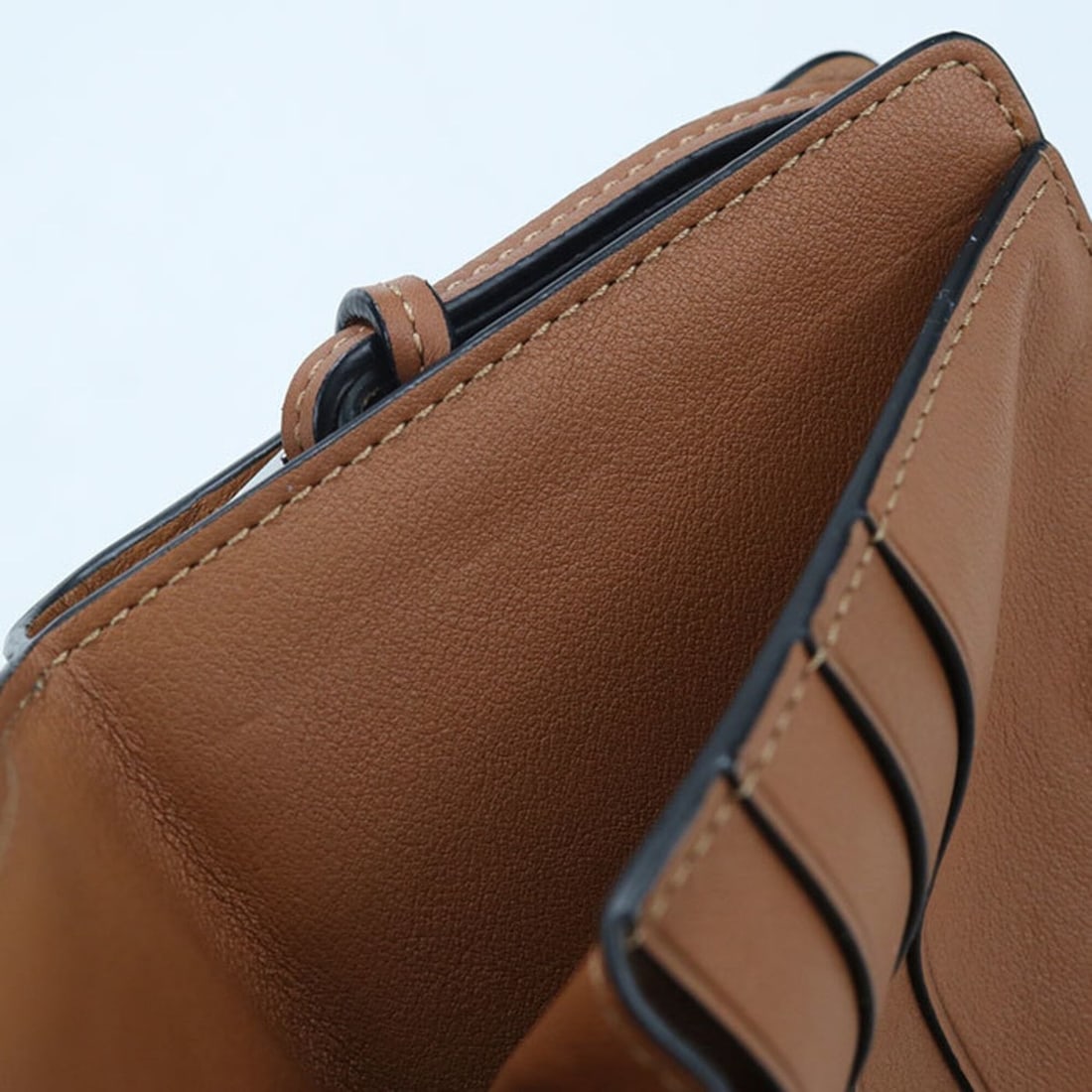 Hermes Hermès Clou de Selle Ring - 5