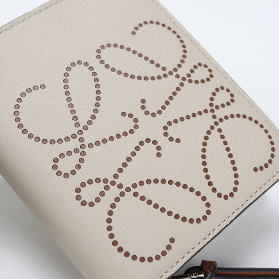 Hermes Hermès Clou de Selle Ring - 8