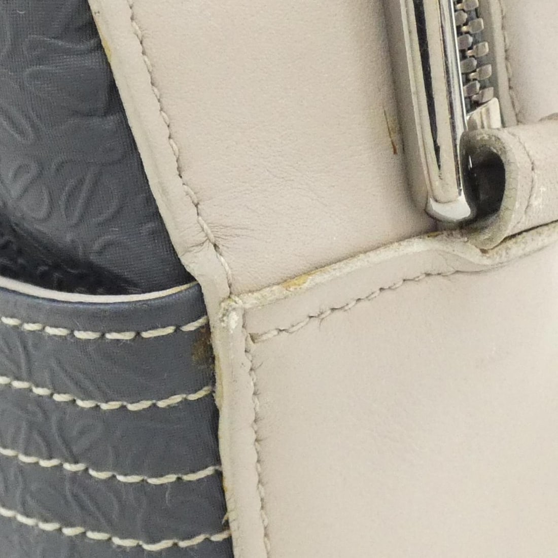 Loewe shoulder bag - 6