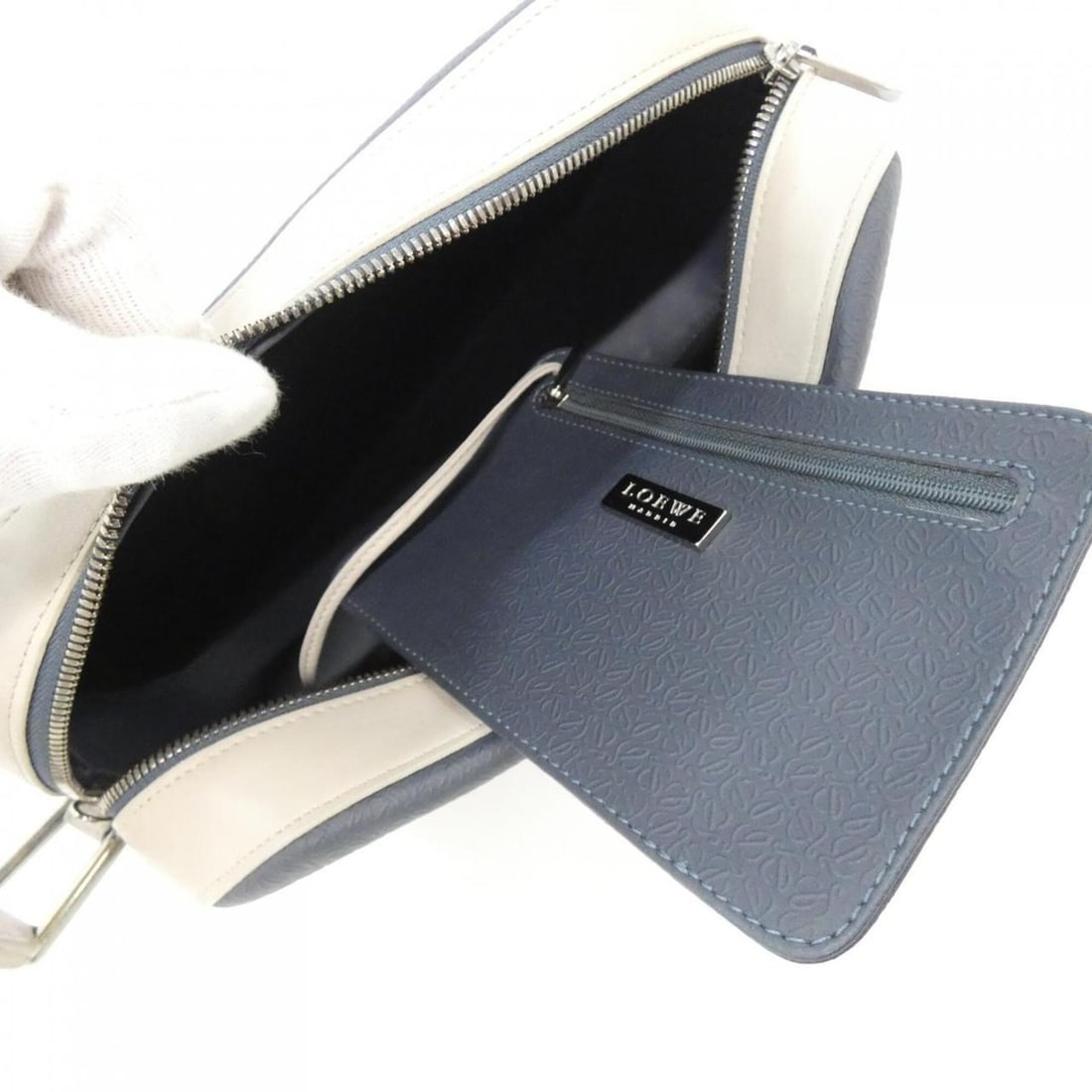 Loewe shoulder bag - 9