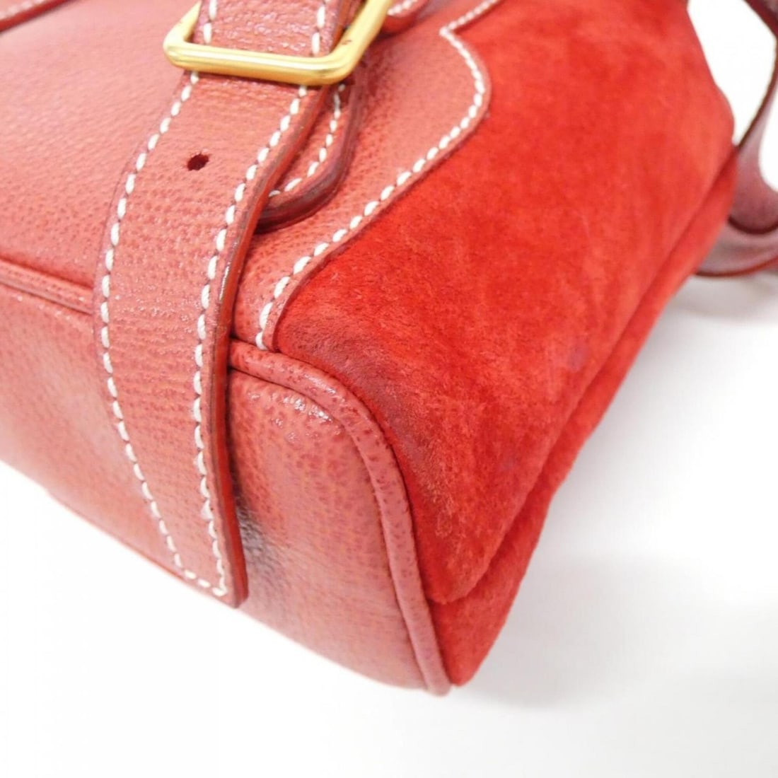 Gucci 003 1956 Backpack - 3