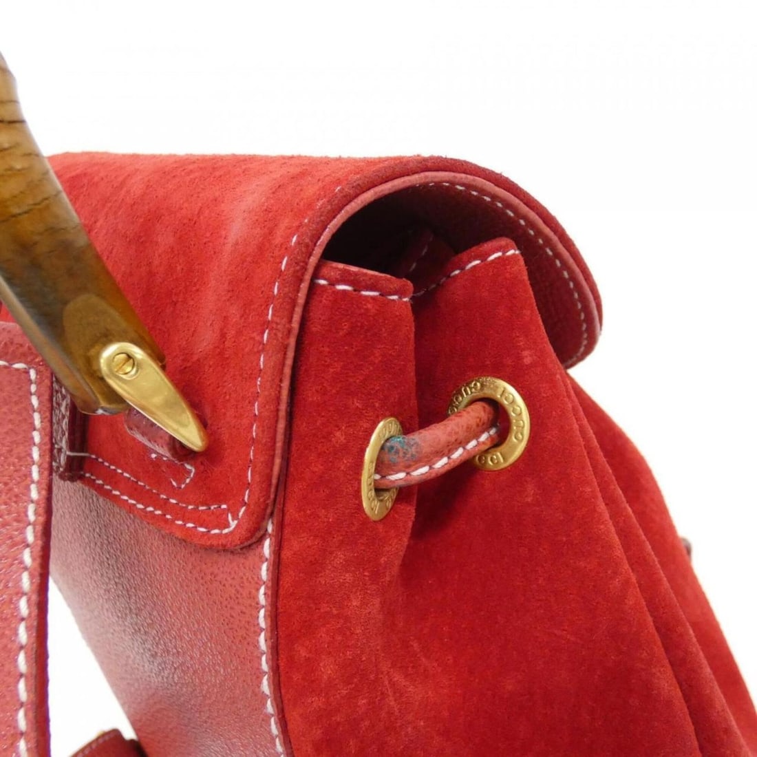 Gucci 003 1956 Backpack - 5
