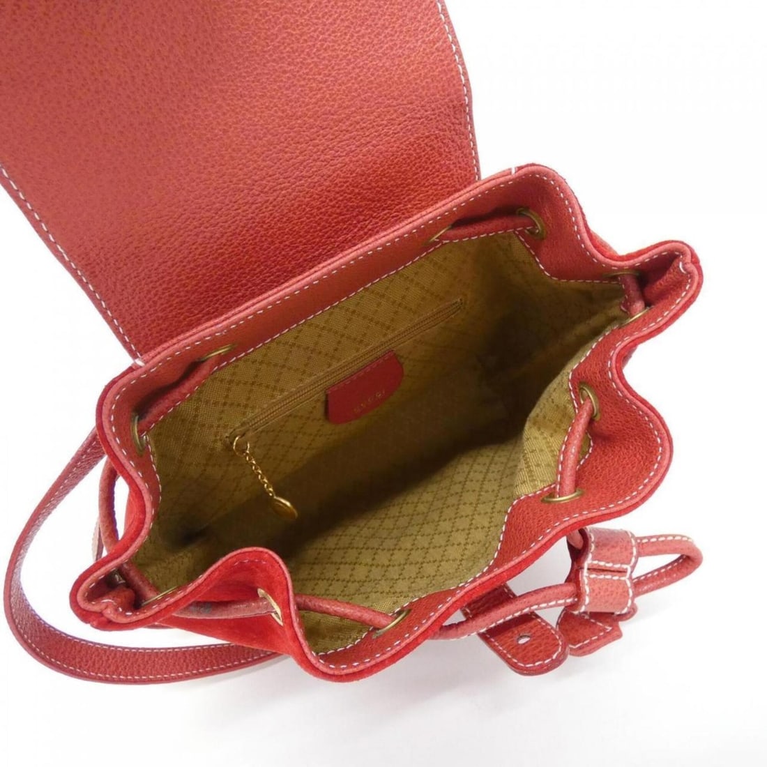Gucci 003 1956 Backpack - 8