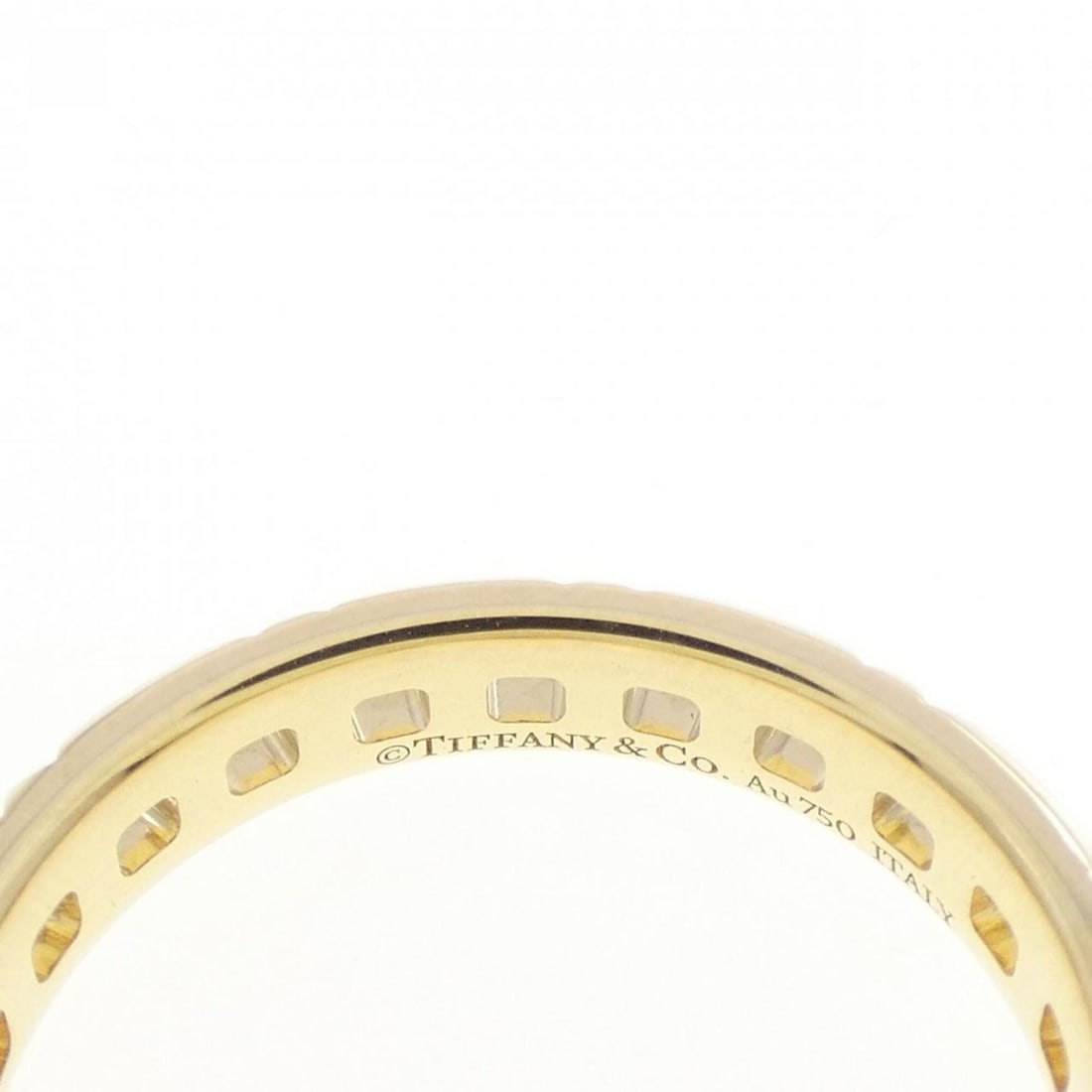Tiffany T True Narrow Ring - 3