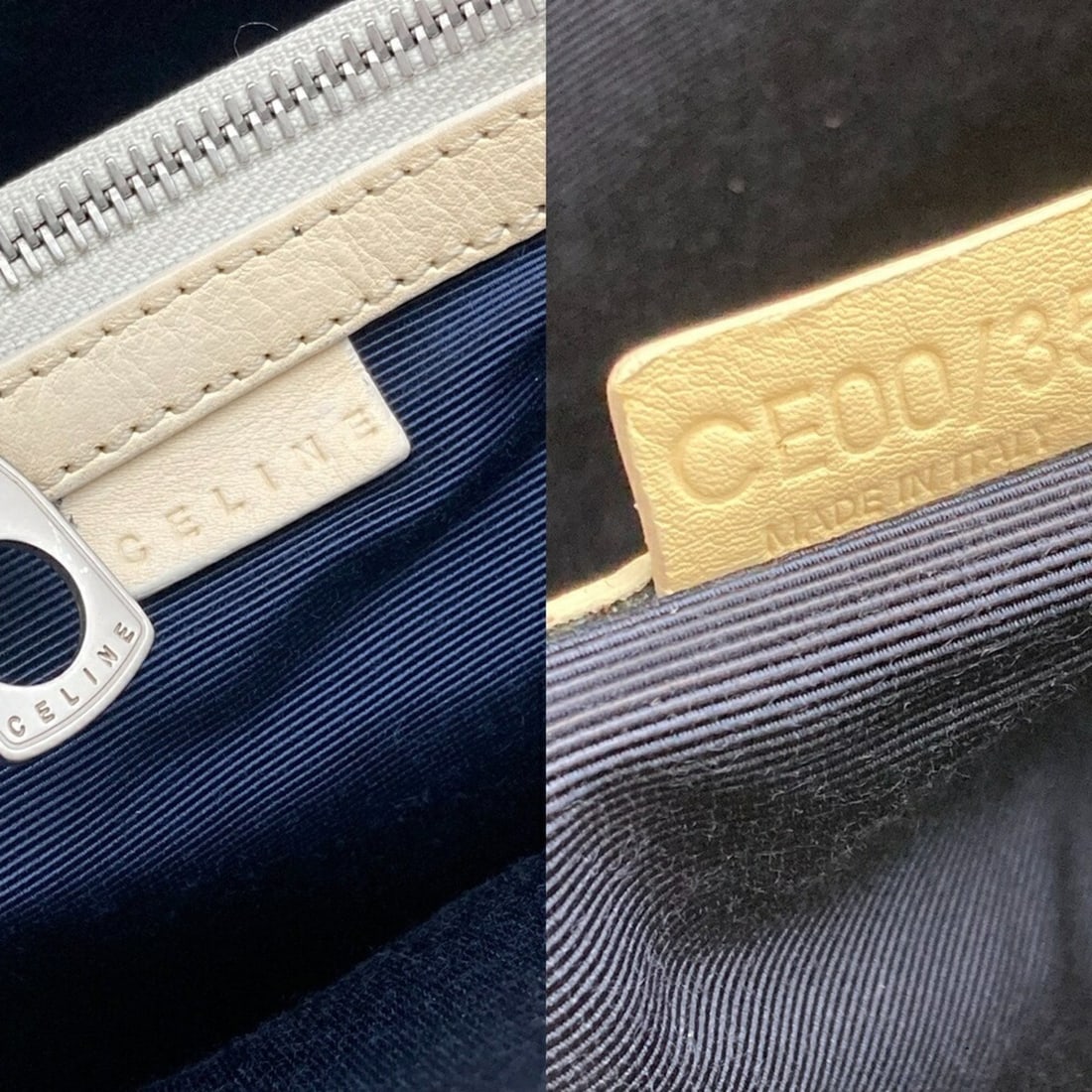 CELINE Boogie Bag D4 - 10