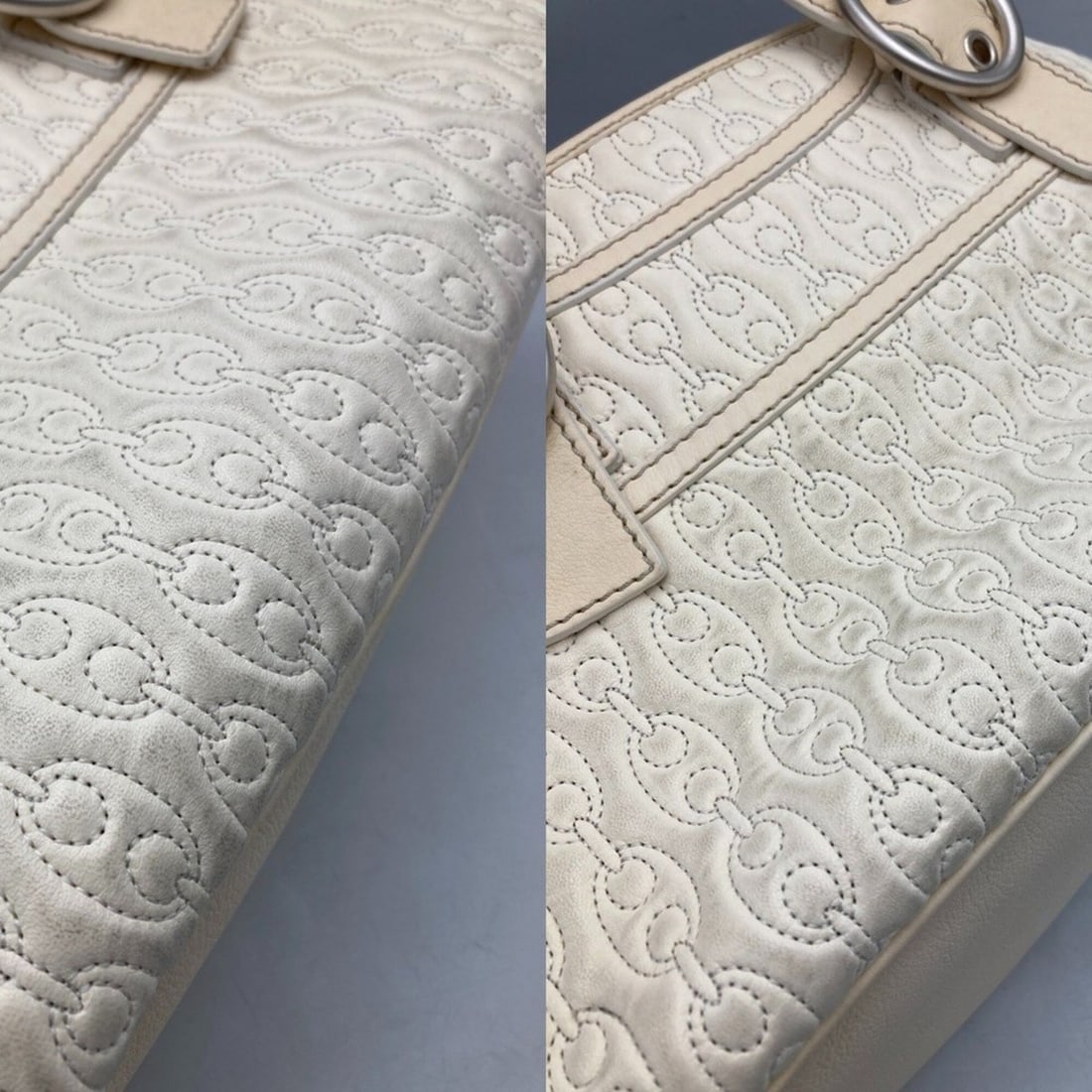 CELINE Boogie Bag D4 - 5
