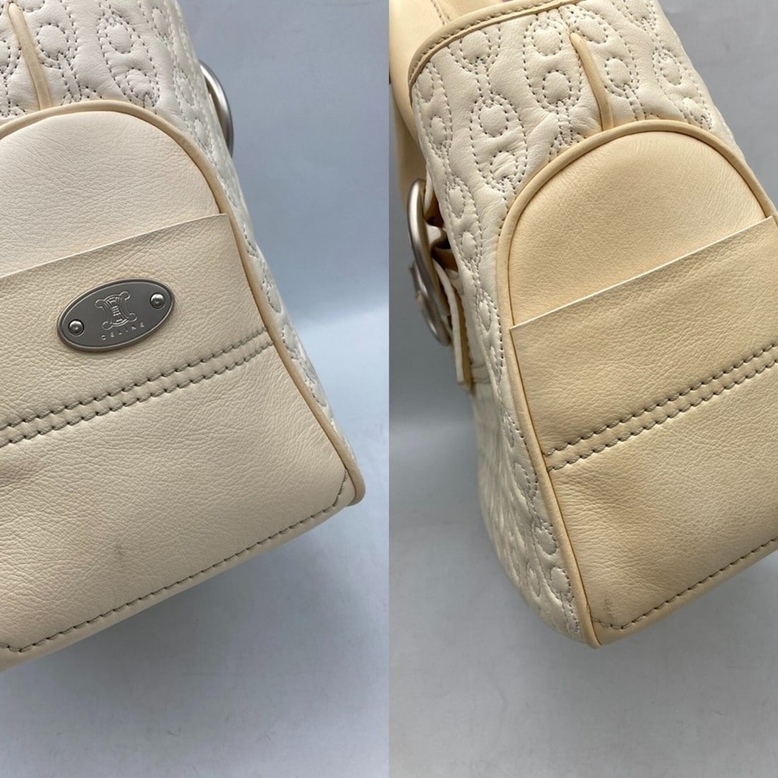 CELINE Boogie Bag D4 - 6