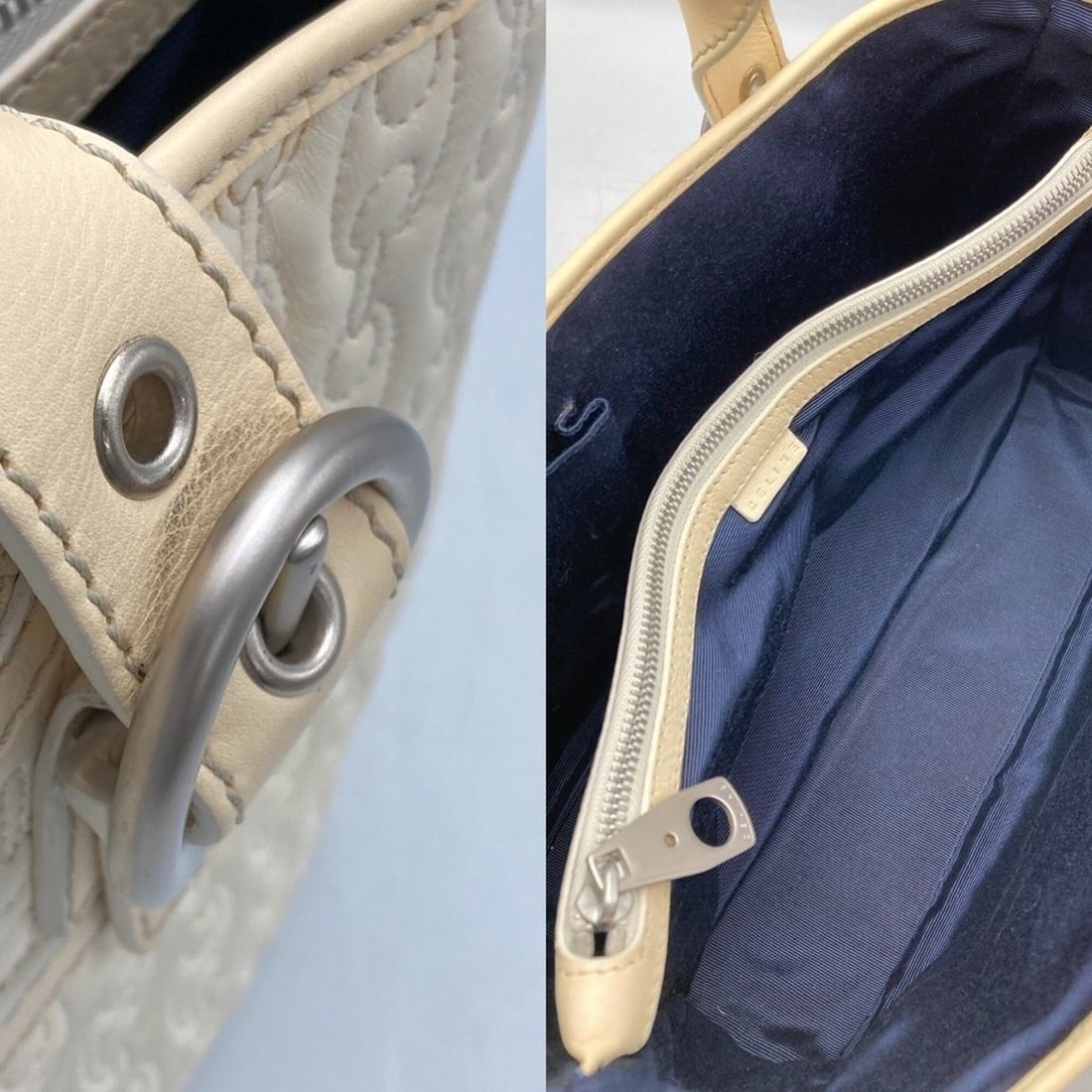 CELINE Boogie Bag D4 - 8