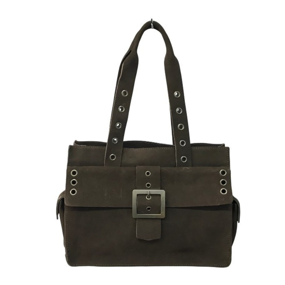 Dolce & Gabbana DOLCE&GABBANA Tote Bag for Women, Suede Leather, Eyelets, Brown T1: --- Catalog ---Category: SizeSize (HxWxD): 27cm x 36cm x 10cm / 10.62'' x 14.17'' x 3.93''Category: DesignType: Tote bagColor: BrownGender: WomenMaterial: Suede , Leather Category: GeneralBrand: Dolce