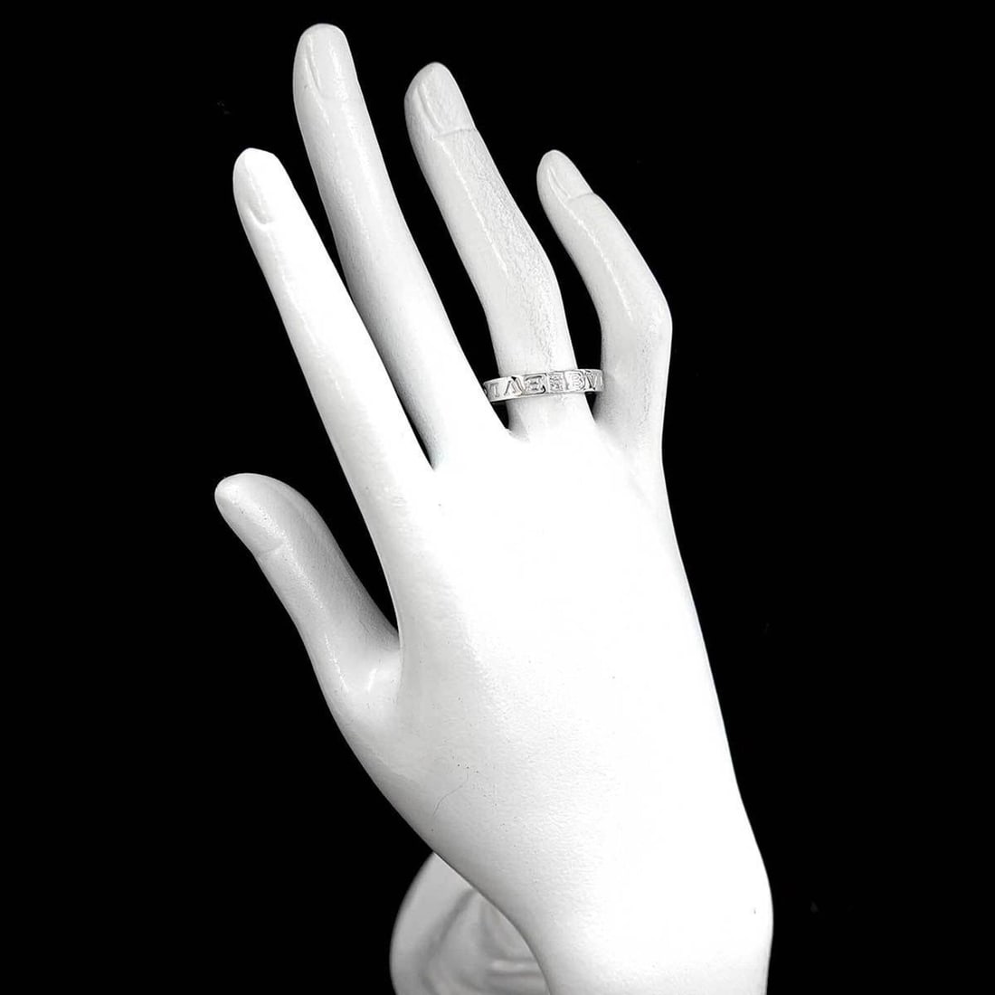 Gucci GG Love Ring - 5