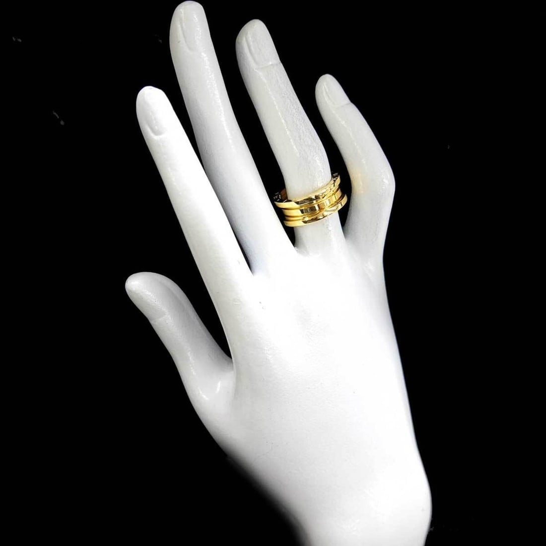 Cartier Trinity Ring - 6
