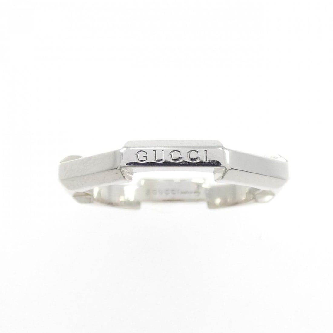 Gucci Mirror Ring - 2