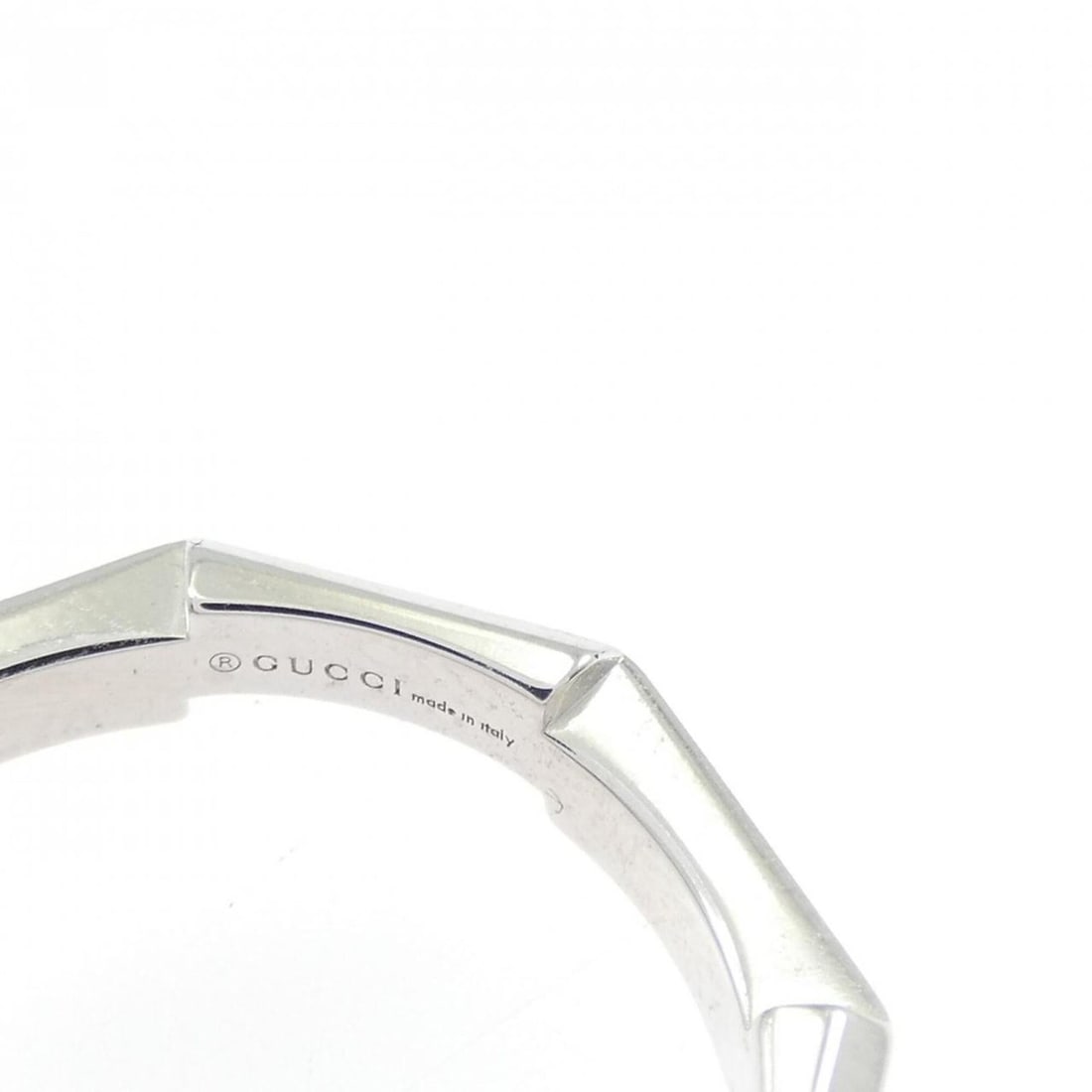 Gucci Mirror Ring - 4