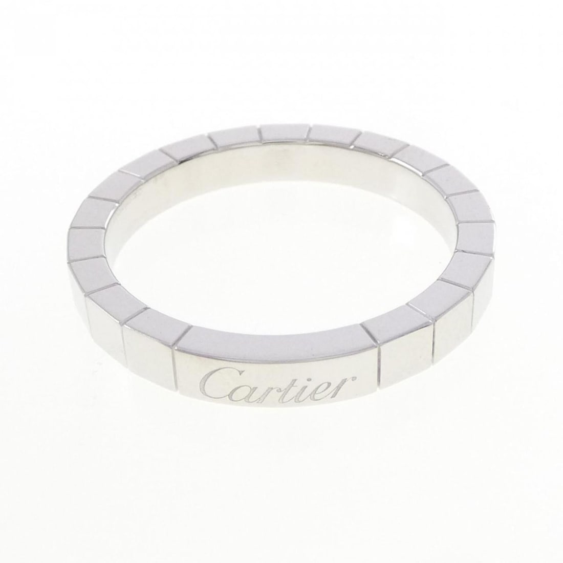Cartier Lanieres Ring - 2